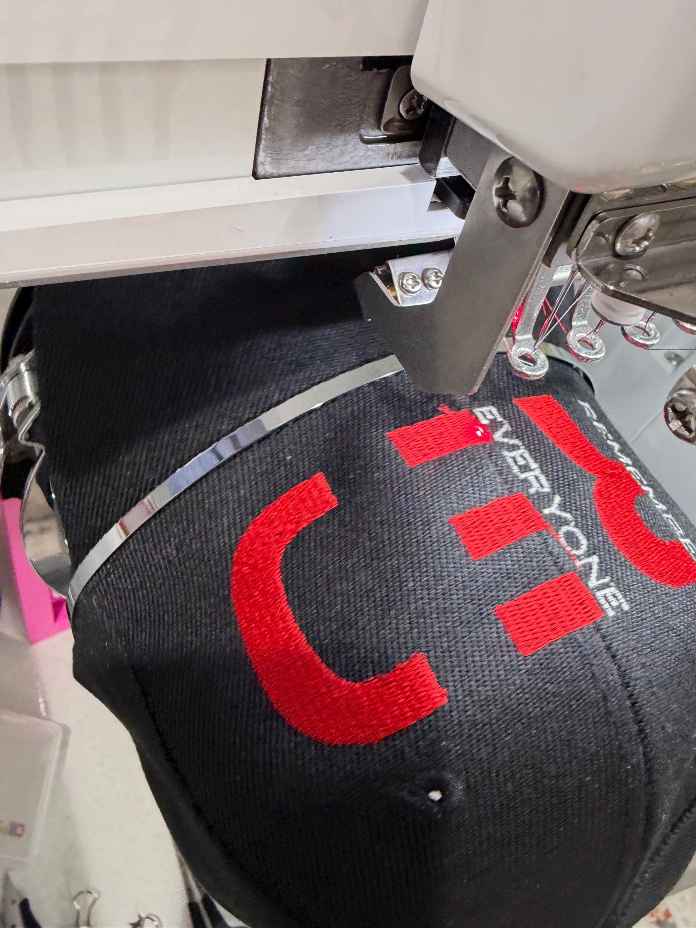 Remember Everyone Deployed – RED Friday Hat - Customizable