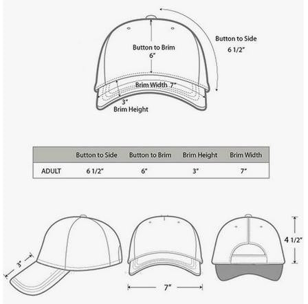 65th Military Police Company Hat – Ft. Bragg MP Cap
