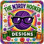 The N3rdy Hooker Designs - Home