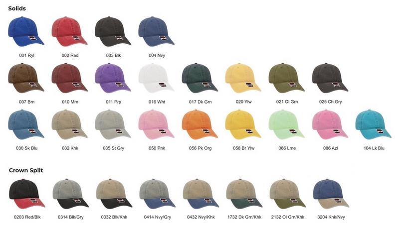 Embroidered Scuba Dad Hat – Scuba Hair Don’t Care