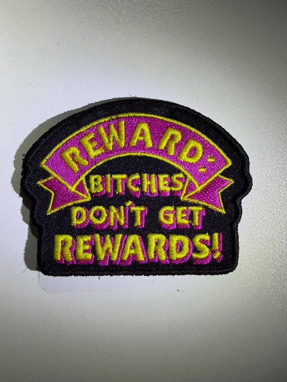 Embroidered Patch – Dungeon Crawler Carl Inspired, LitRPG Reader Gift (Sew-On/Iron-On)
